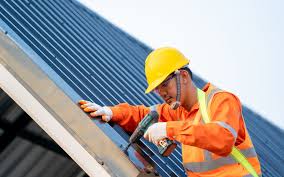 Fast & Reliable Emergency Roof Repairs in Meadow Woods, FL